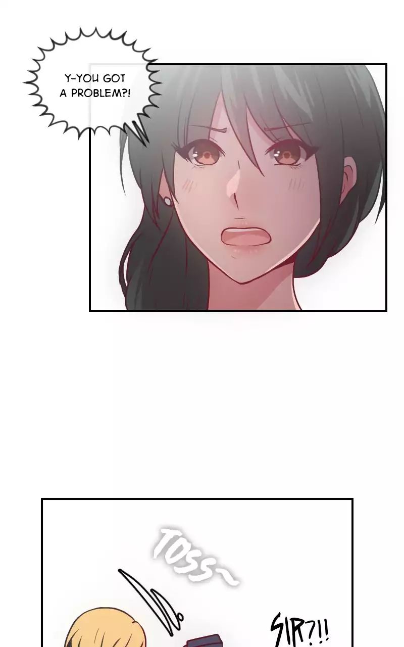 Age Matters chapter 14 - page 20