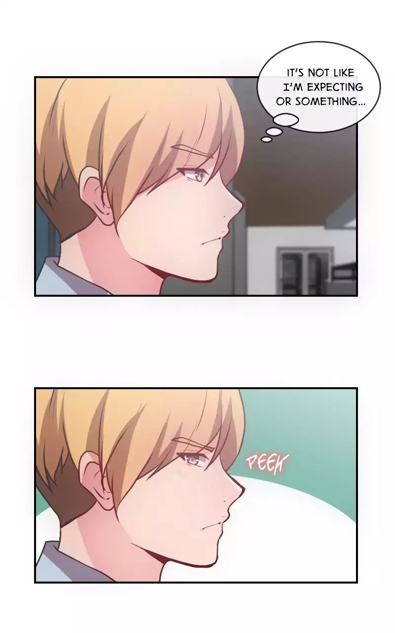 Age Matters chapter 14 - page 4
