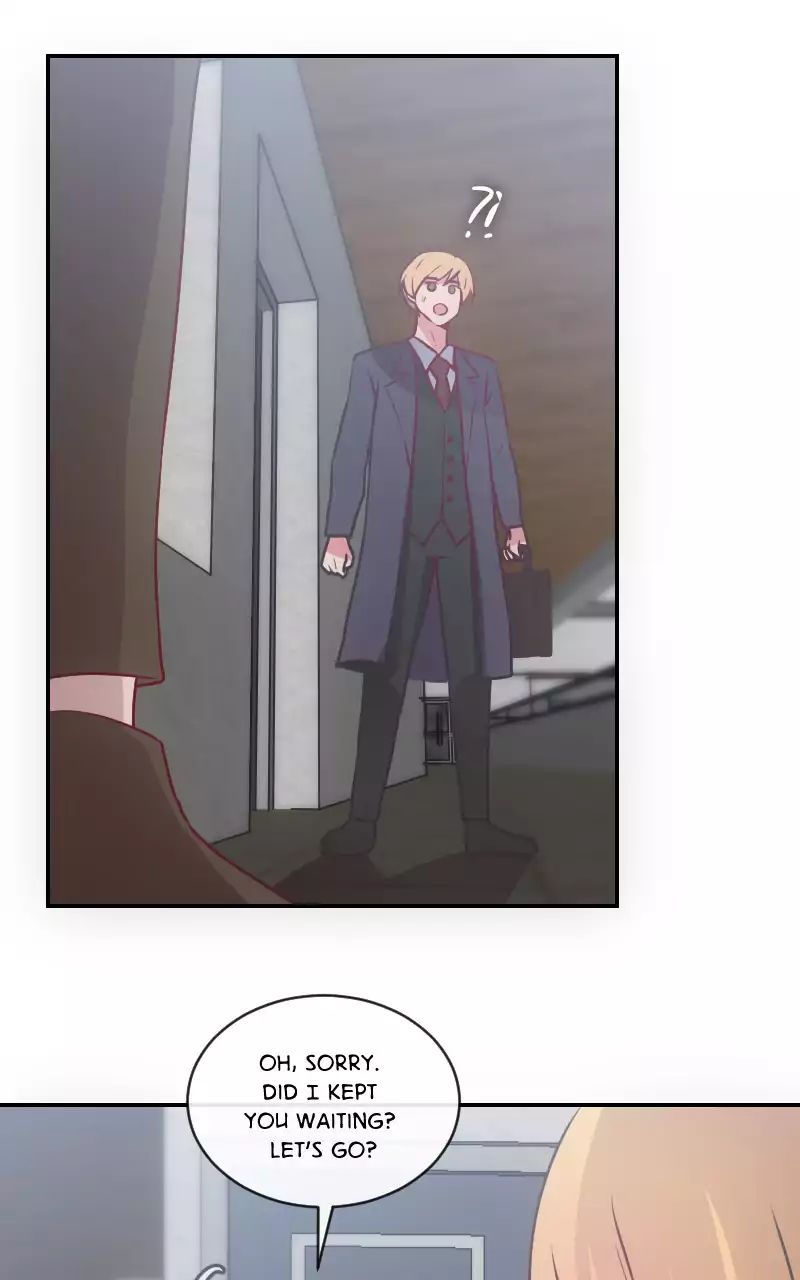 Age Matters chapter 14 - page 5