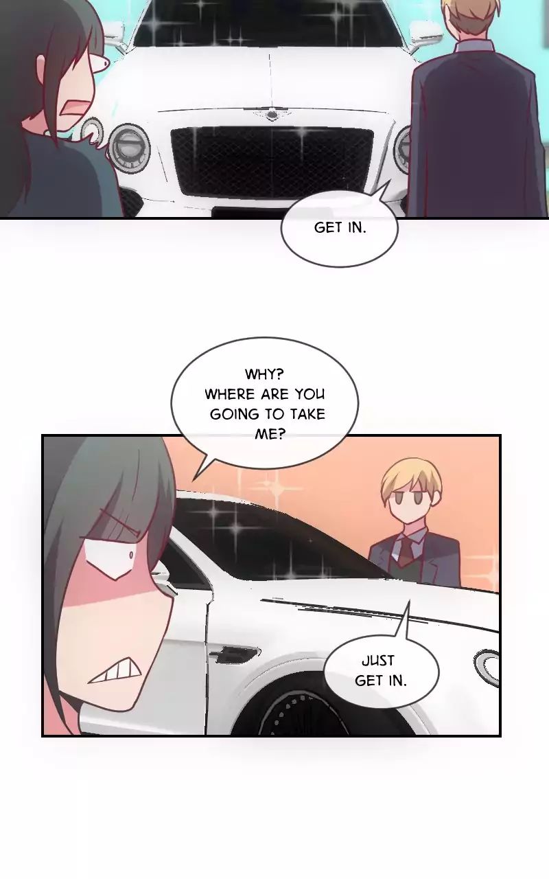 Age Matters chapter 14 - page 8