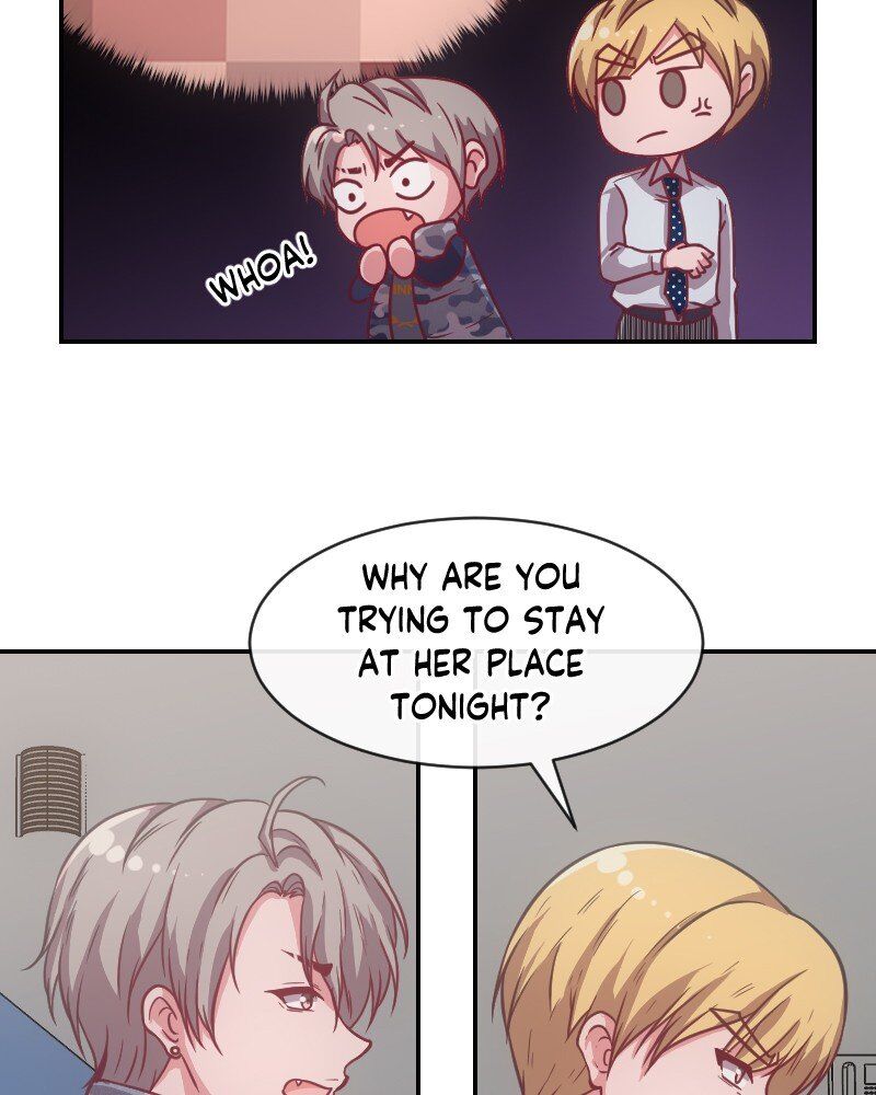 Age Matters chapter 95 - page 113