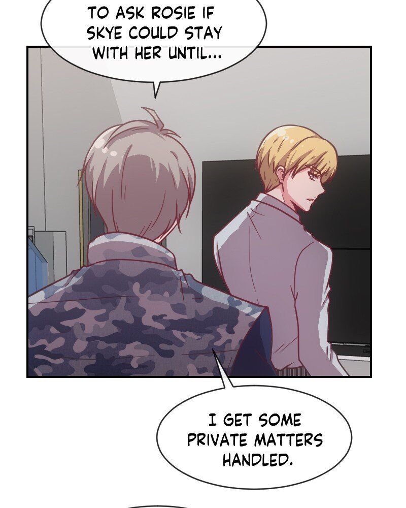 Age Matters chapter 95 - page 115