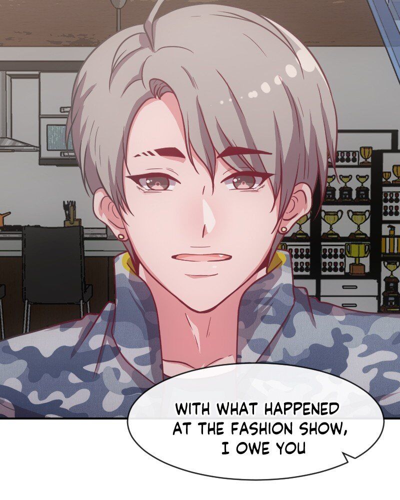Age Matters chapter 95 - page 118