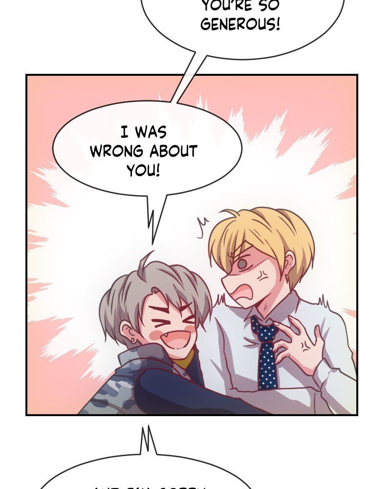 Age Matters chapter 95 - page 120
