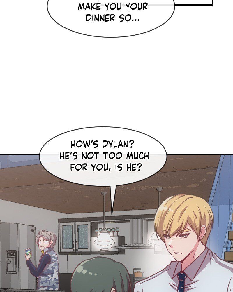 Age Matters chapter 95 - page 129