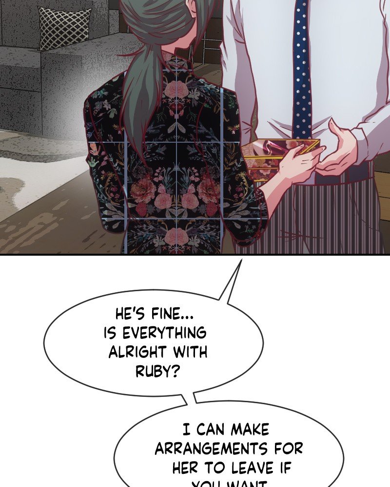 Age Matters chapter 95 - page 130