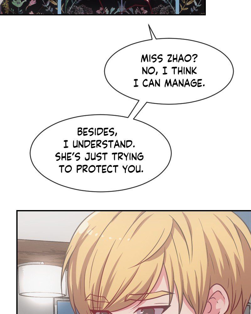 Age Matters chapter 95 - page 132