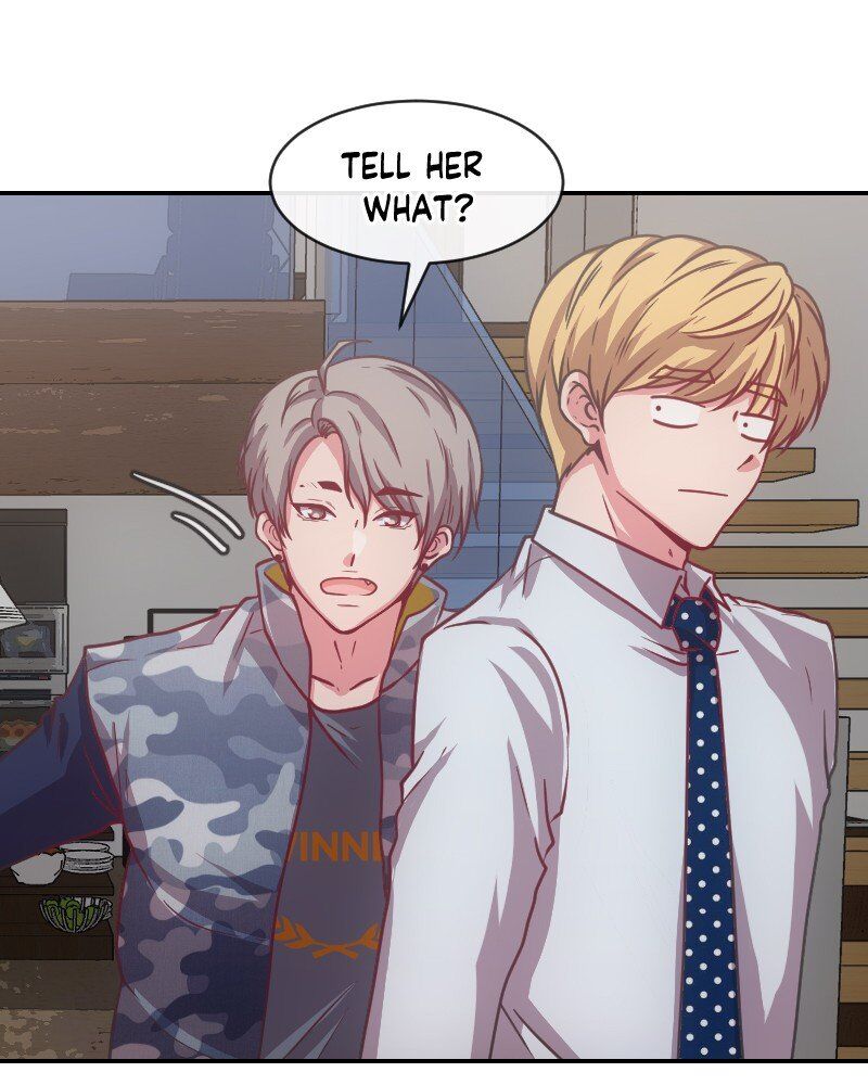 Age Matters chapter 95 - page 145
