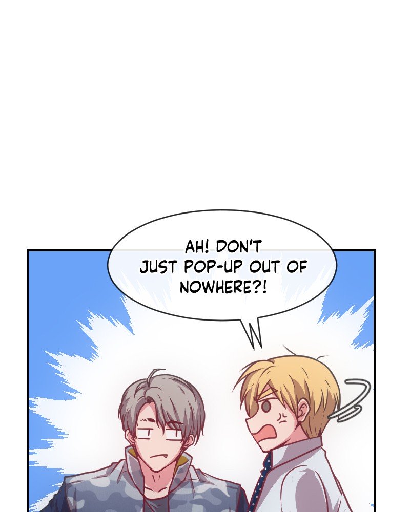 Age Matters chapter 95 - page 146