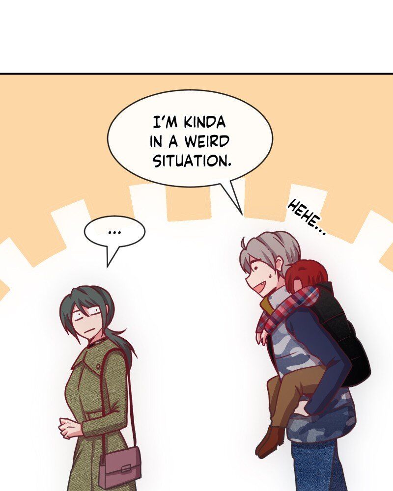 Age Matters chapter 95 - page 22