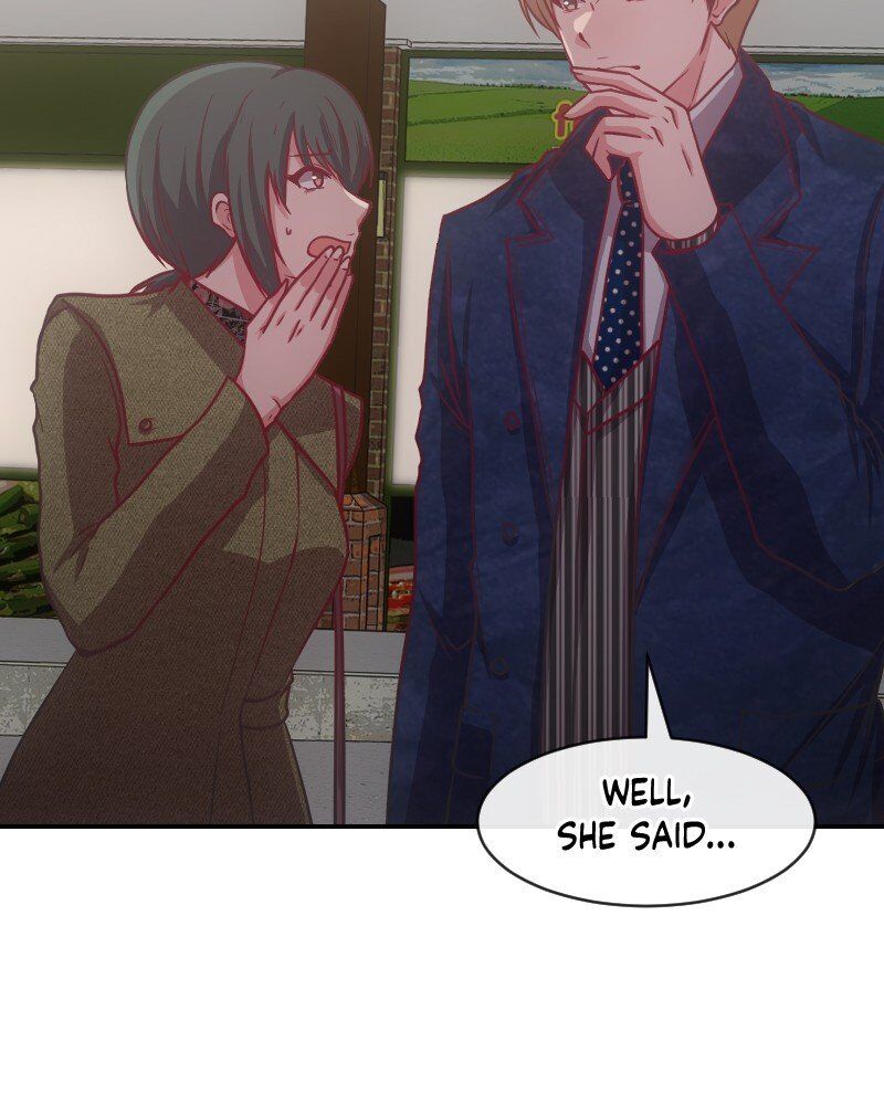 Age Matters chapter 95 - page 35