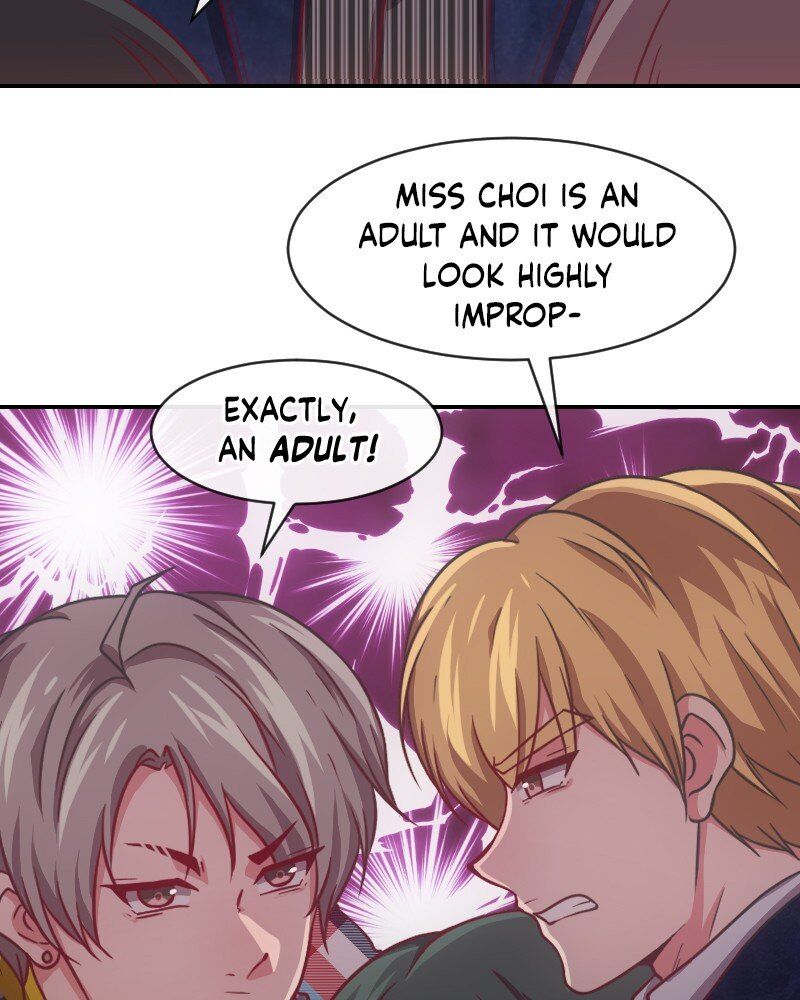 Age Matters chapter 95 - page 40