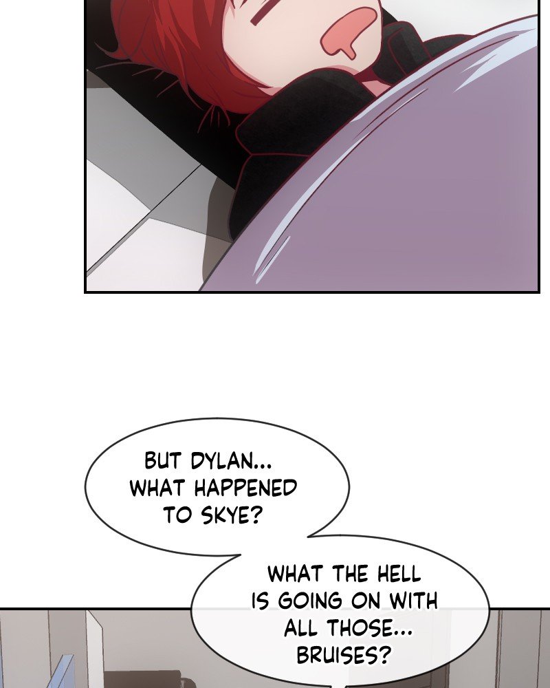 Age Matters chapter 95 - page 49