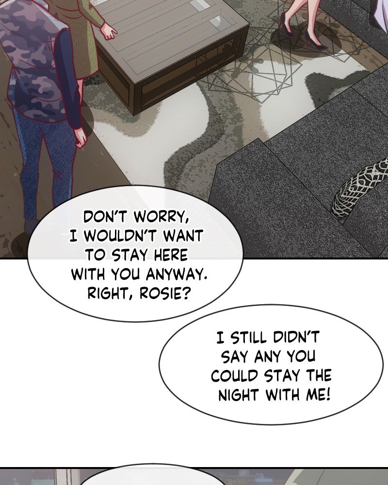Age Matters chapter 95 - page 55