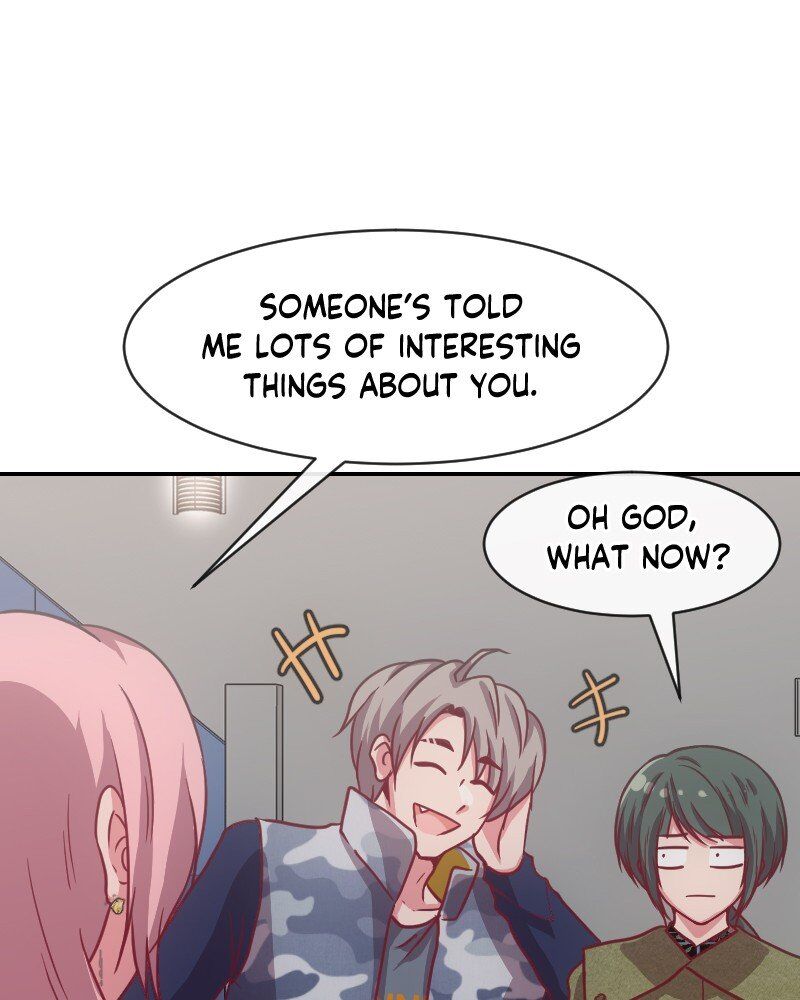 Age Matters chapter 95 - page 57