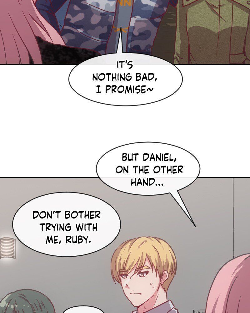 Age Matters chapter 95 - page 58