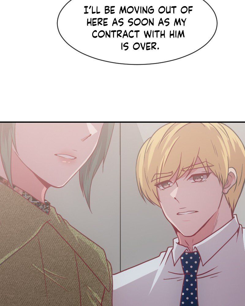 Age Matters chapter 95 - page 71