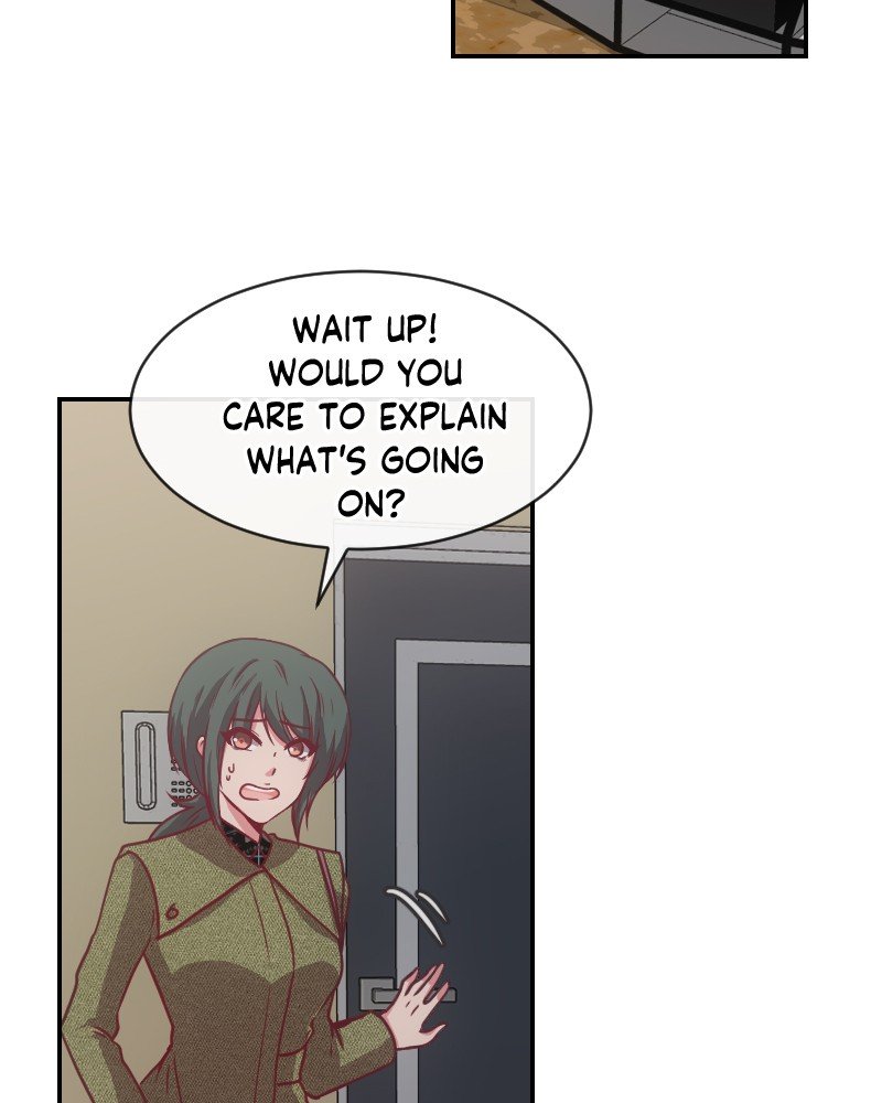 Age Matters chapter 95 - page 85