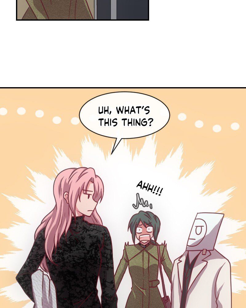 Age Matters chapter 95 - page 86