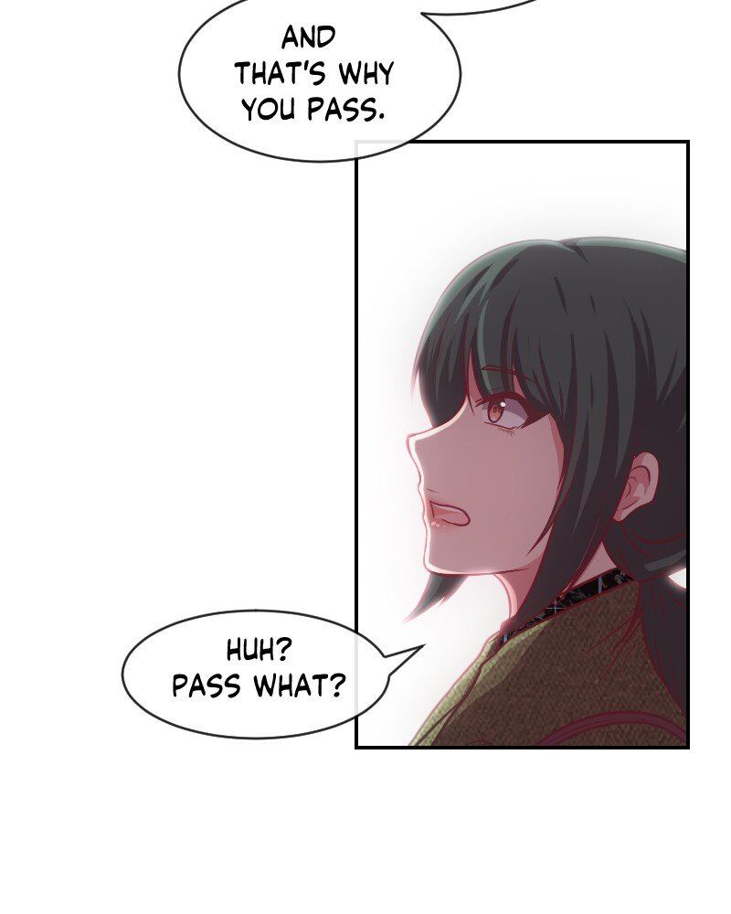 Age Matters chapter 95 - page 91