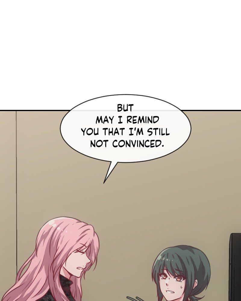 Age Matters chapter 95 - page 92
