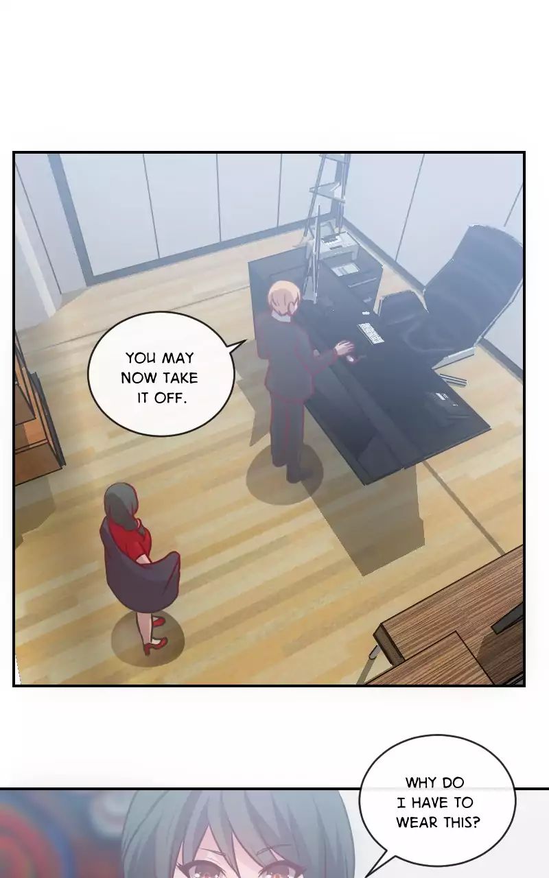 Age Matters chapter 15 - page 13