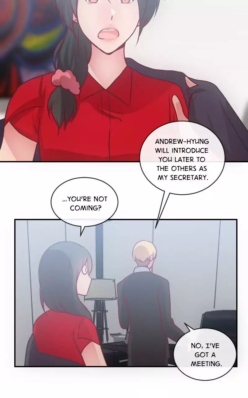Age Matters chapter 15 - page 14