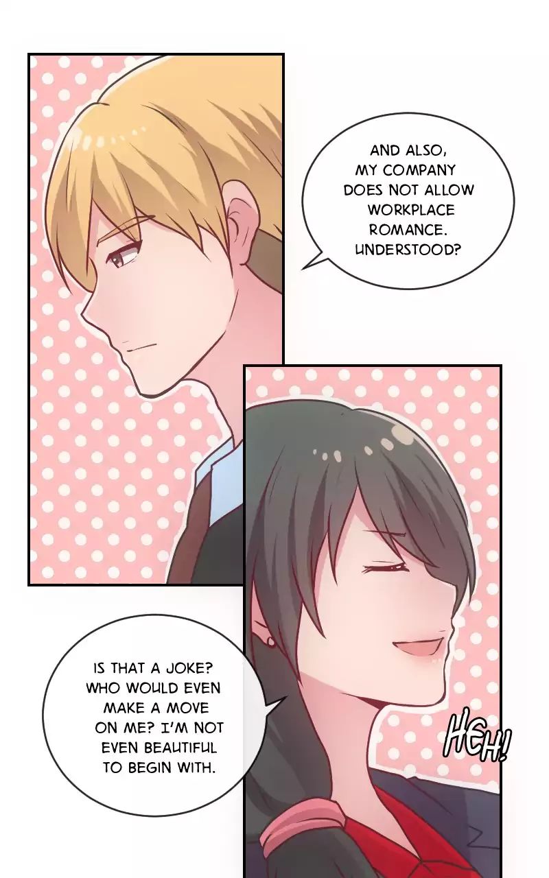 Age Matters chapter 15 - page 17