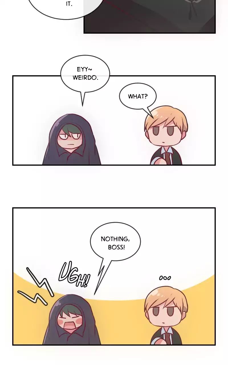Age Matters chapter 15 - page 6