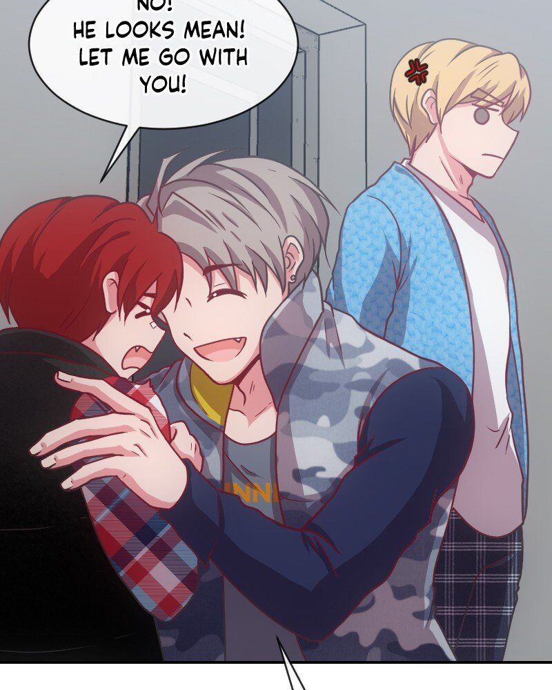Age Matters chapter 96 - page 106