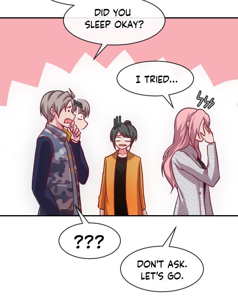 Age Matters chapter 96 - page 109