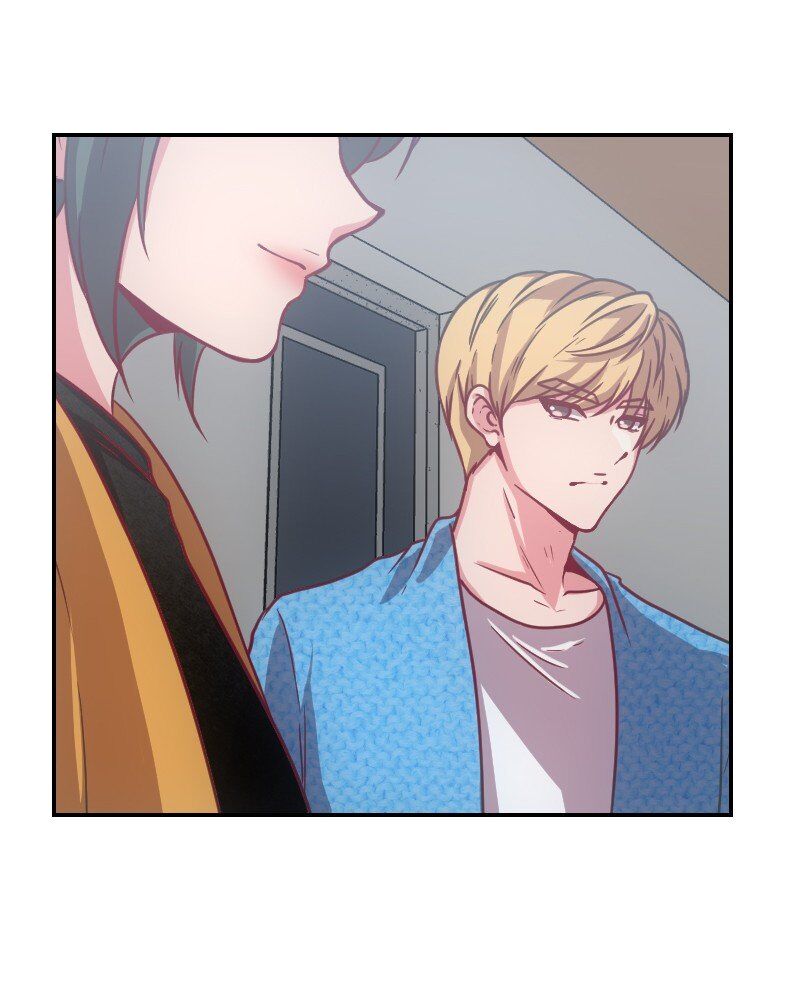 Age Matters chapter 96 - page 127