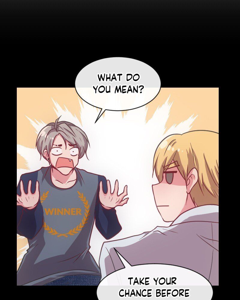 Age Matters chapter 96 - page 130