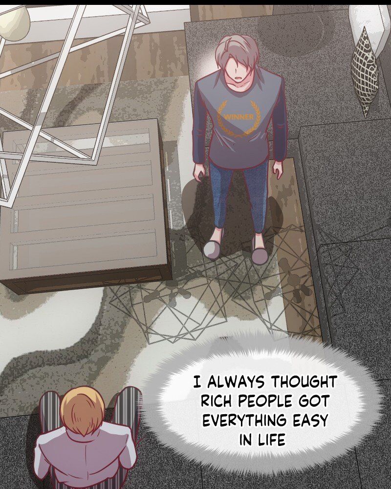 Age Matters chapter 96 - page 133
