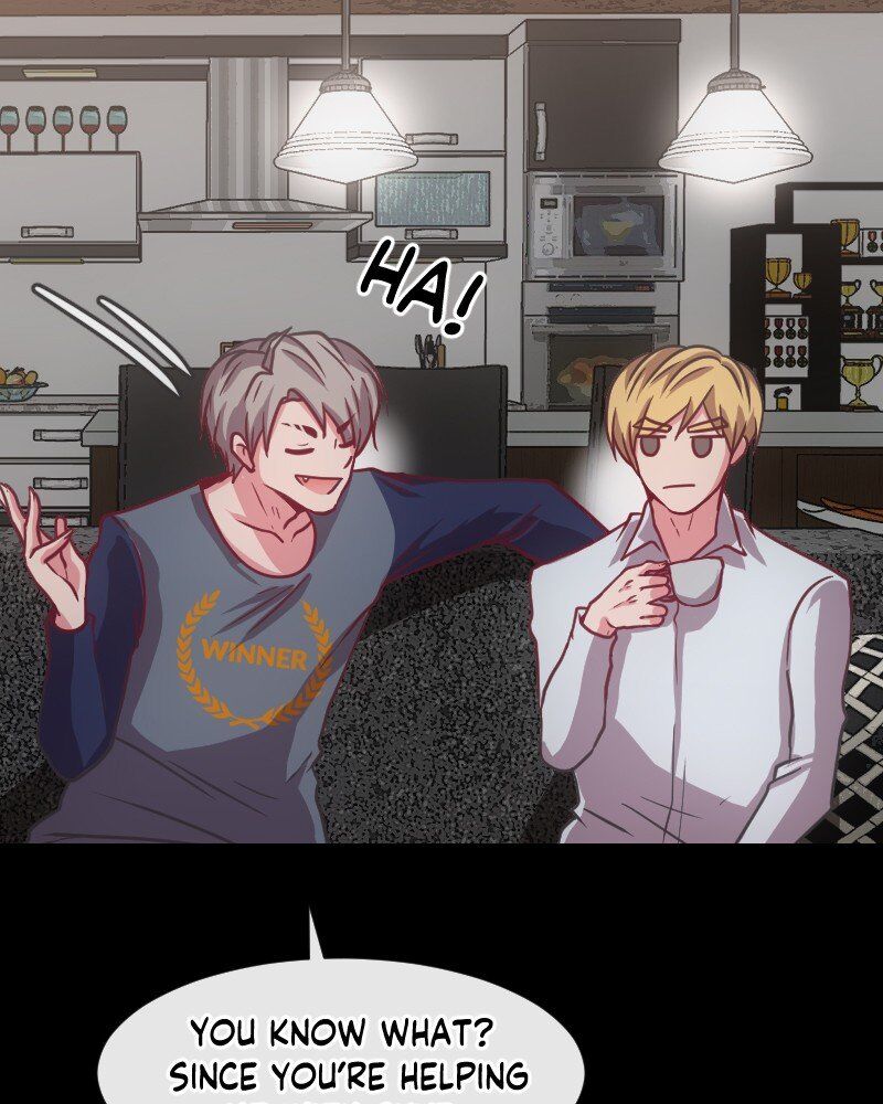 Age Matters chapter 96 - page 136