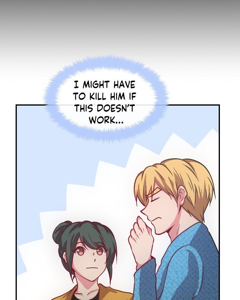 Age Matters chapter 96 - page 144