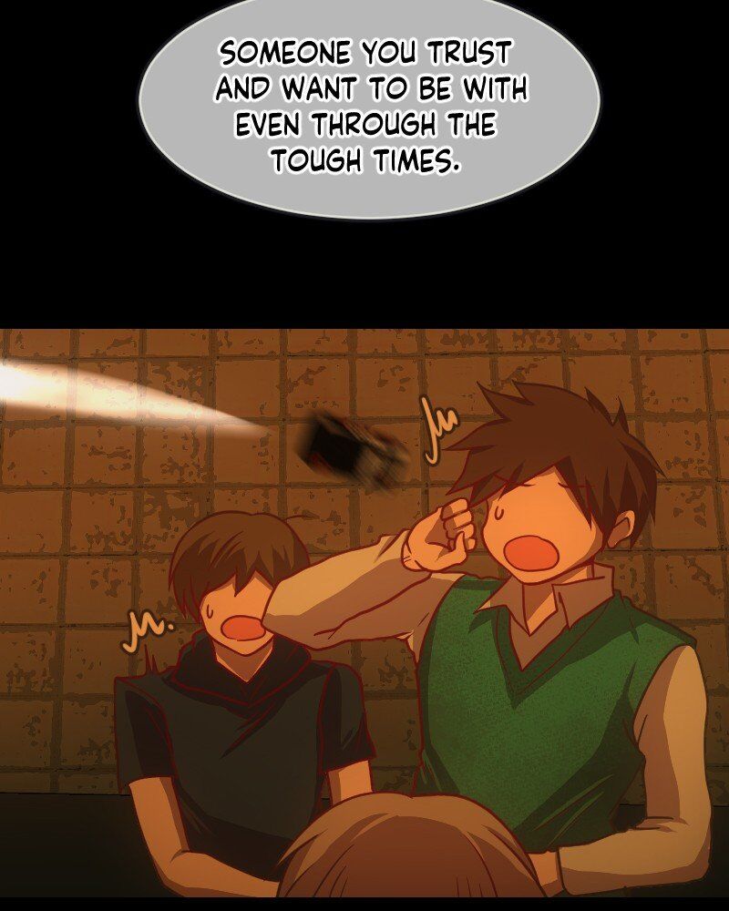 Age Matters chapter 96 - page 35