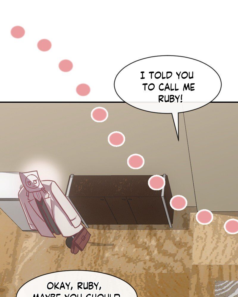 Age Matters chapter 96 - page 69