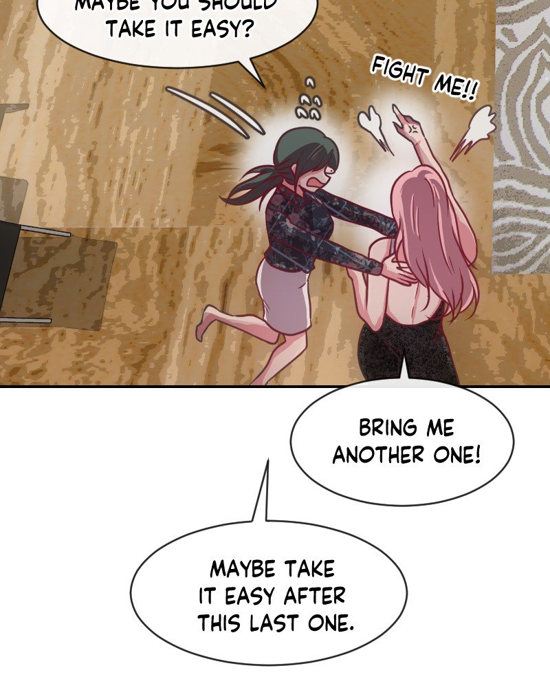 Age Matters chapter 96 - page 70