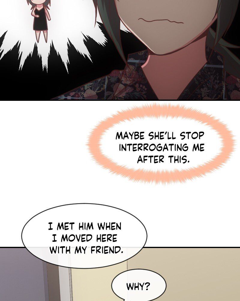 Age Matters chapter 96 - page 75
