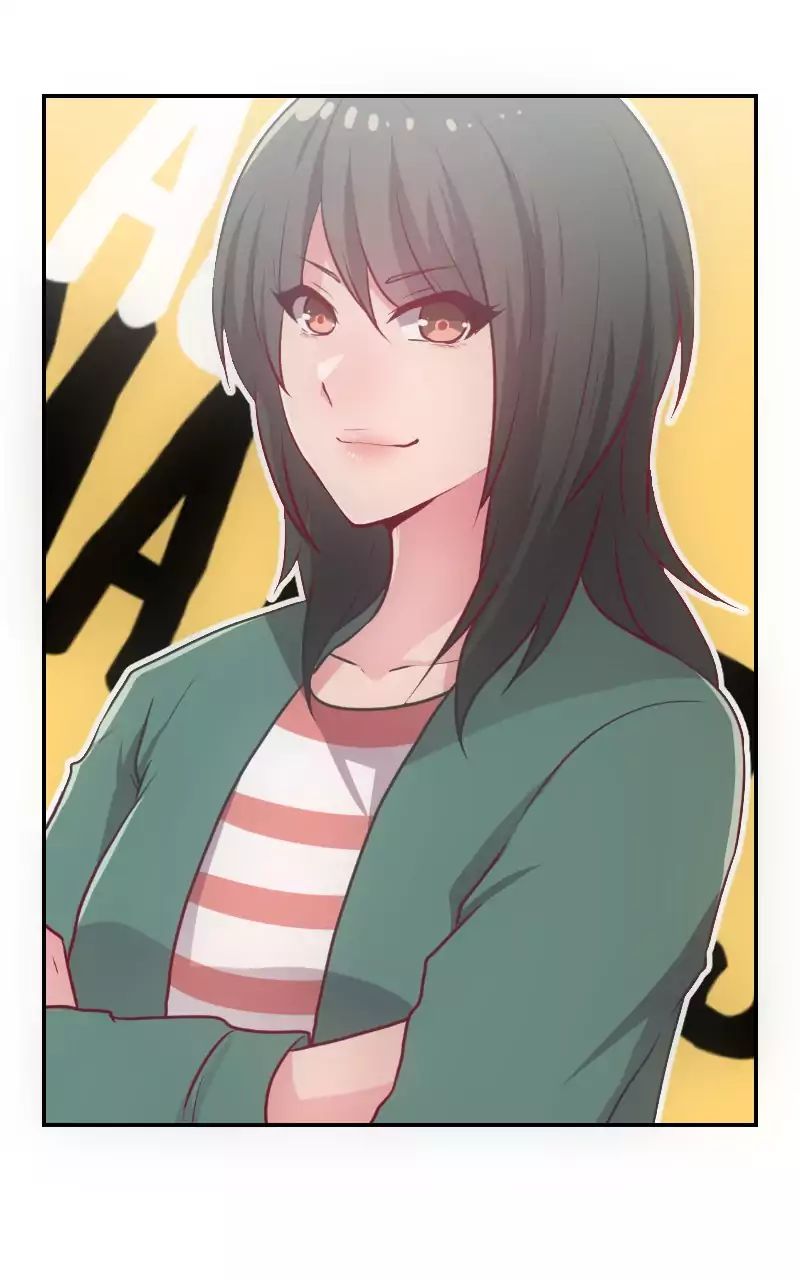 Age Matters chapter 16 - page 1