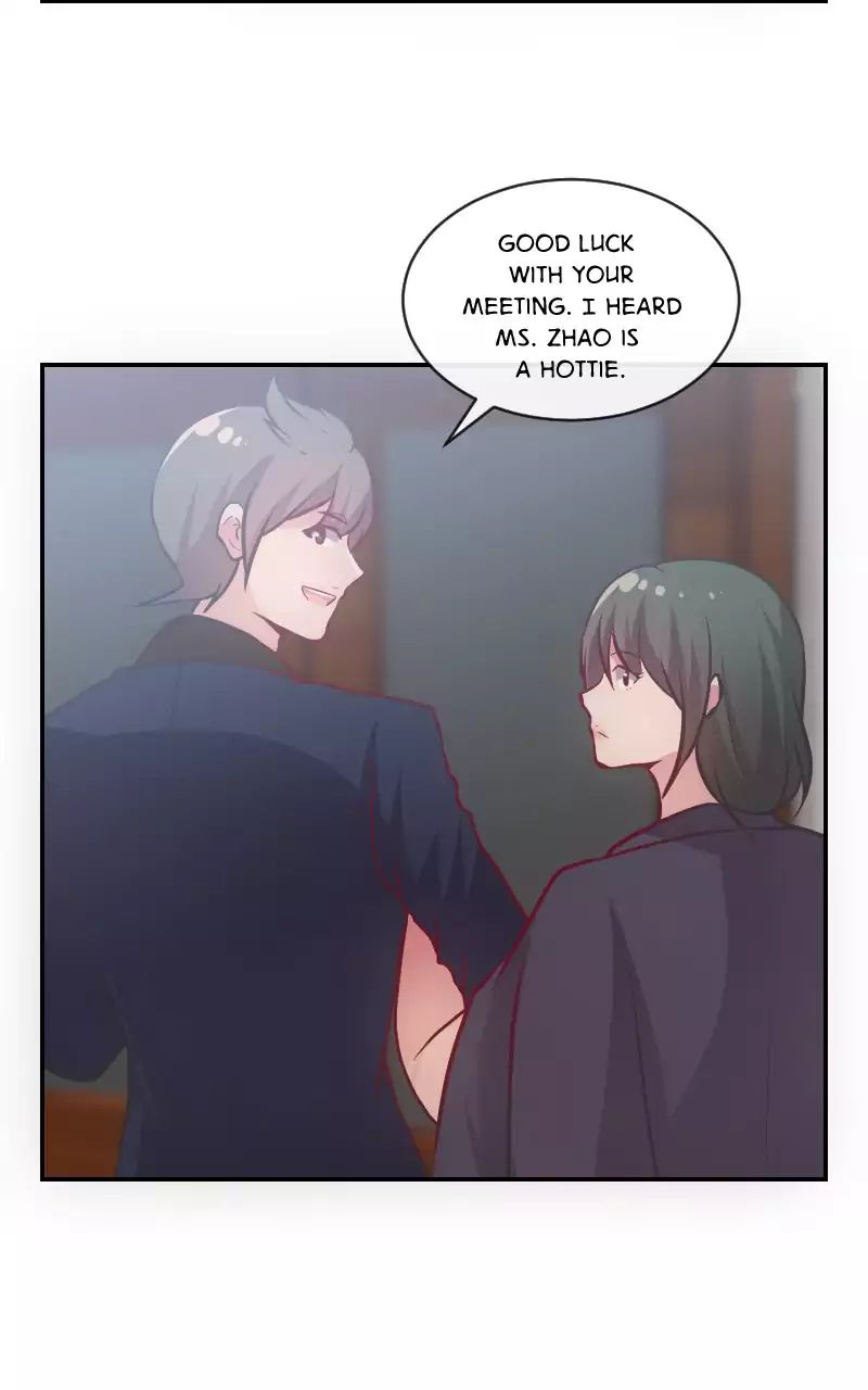 Age Matters chapter 16 - page 12