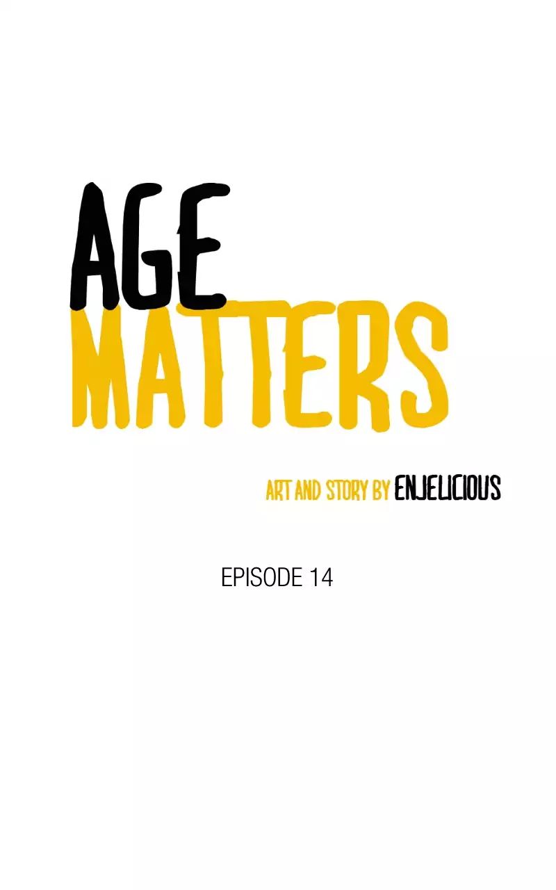 Age Matters chapter 16 - page 2