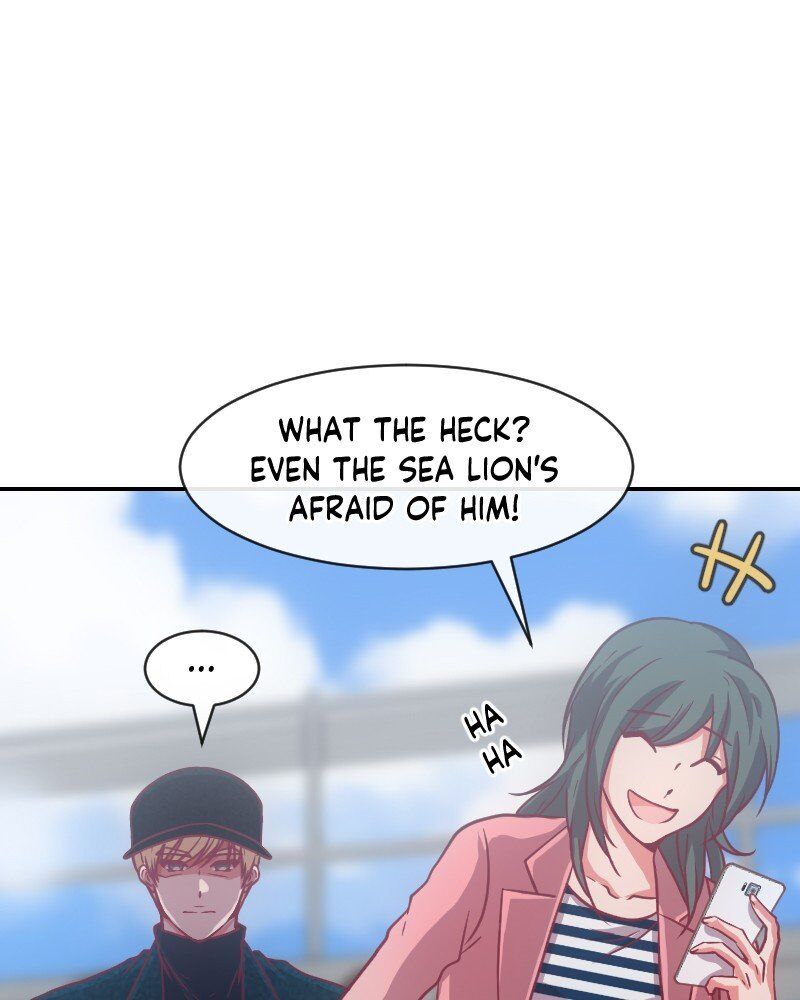 Age Matters chapter 97 - page 101