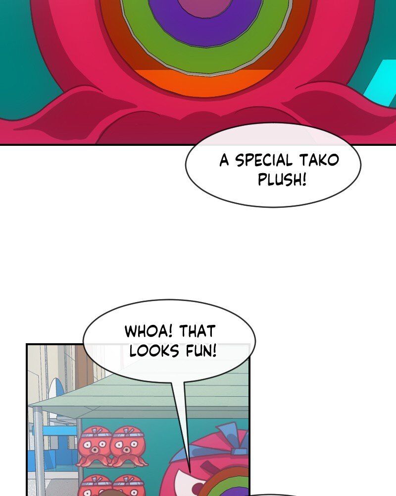Age Matters chapter 97 - page 105