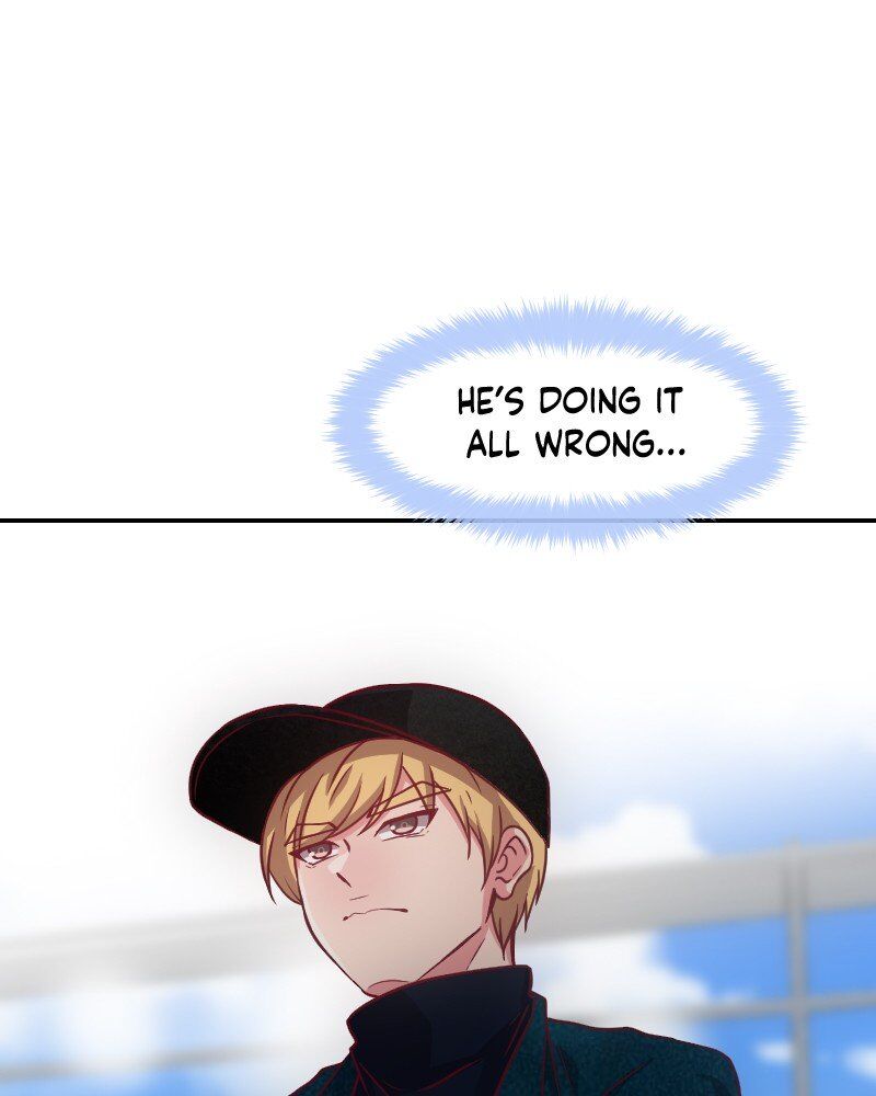 Age Matters chapter 97 - page 112