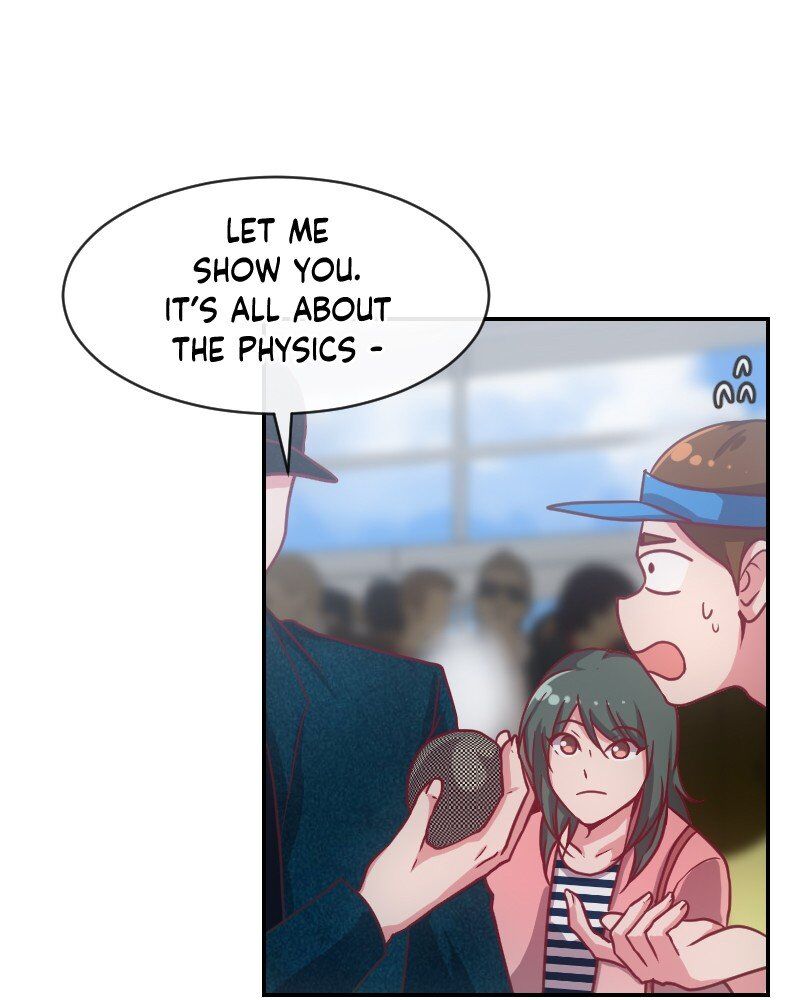 Age Matters chapter 97 - page 123