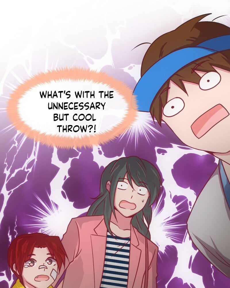 Age Matters chapter 97 - page 131