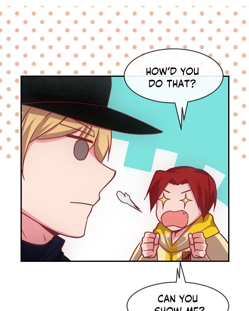 Age Matters chapter 97 - page 134