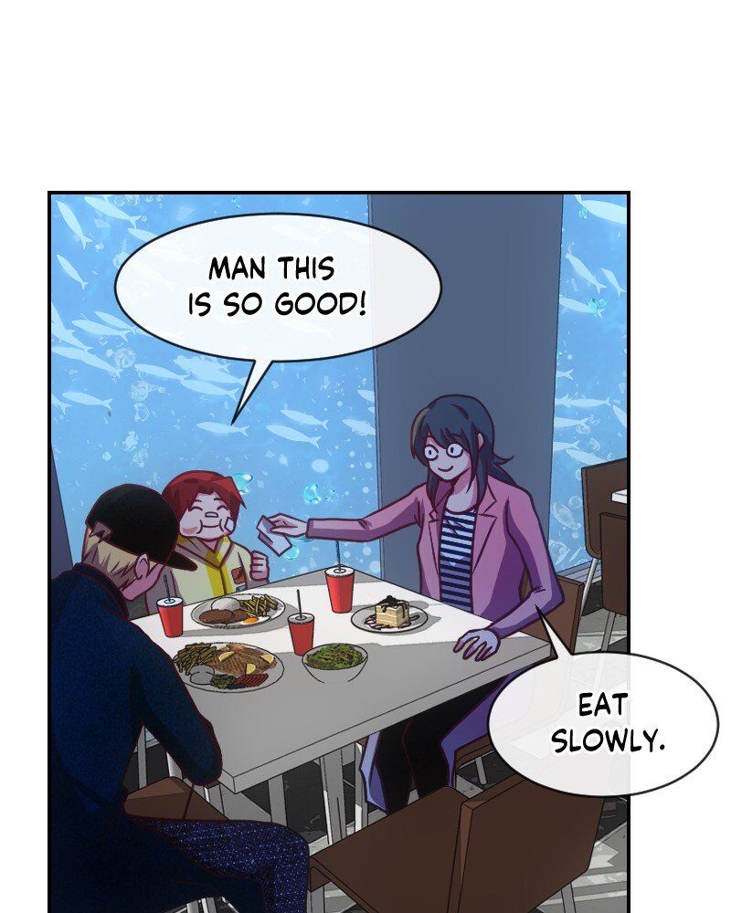 Age Matters chapter 97 - page 146